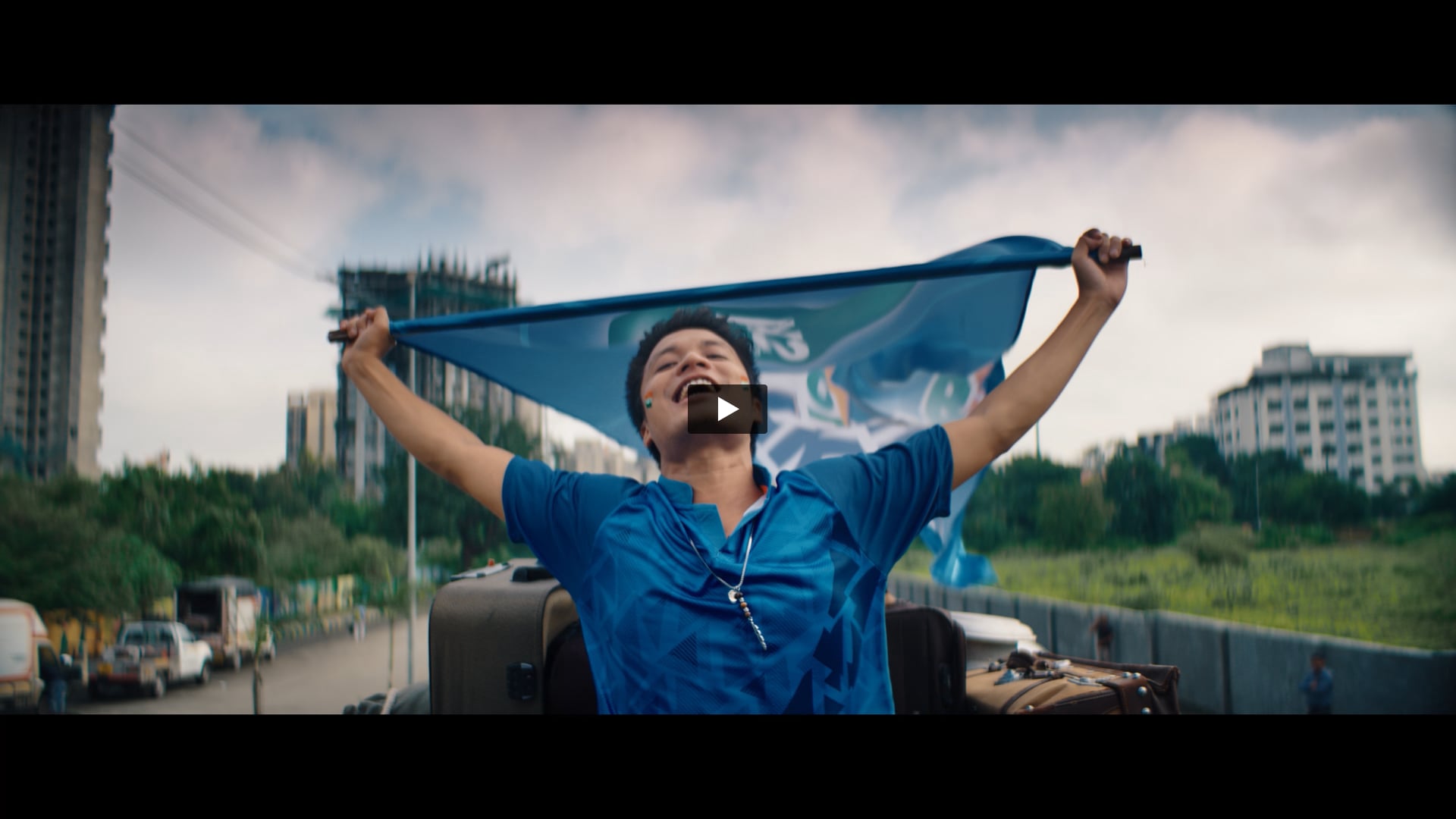 Vicks - World Cup | 2nd Unit Director by Vijay Kummar Singh