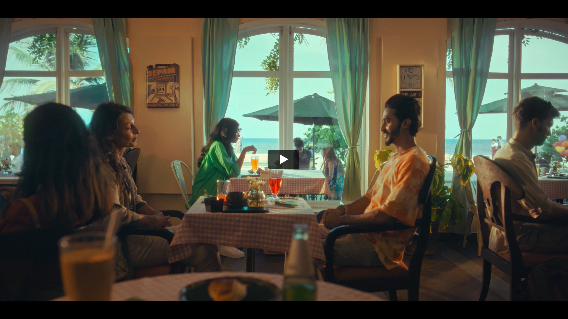 Doublemint - Thandi Si Sharaaratein | Online Editor by Tarun B Shivdasani