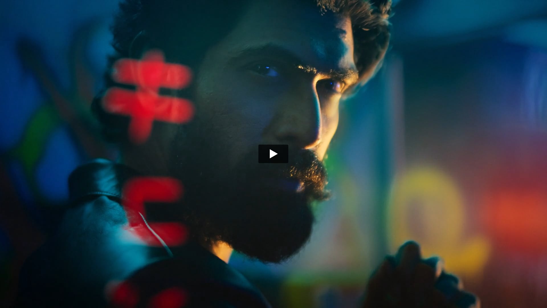 AJIO - Big Bold Sale Ft. Shraddha Kapoor And Rana Daggubati | Costume Assistant by Seguti Roy