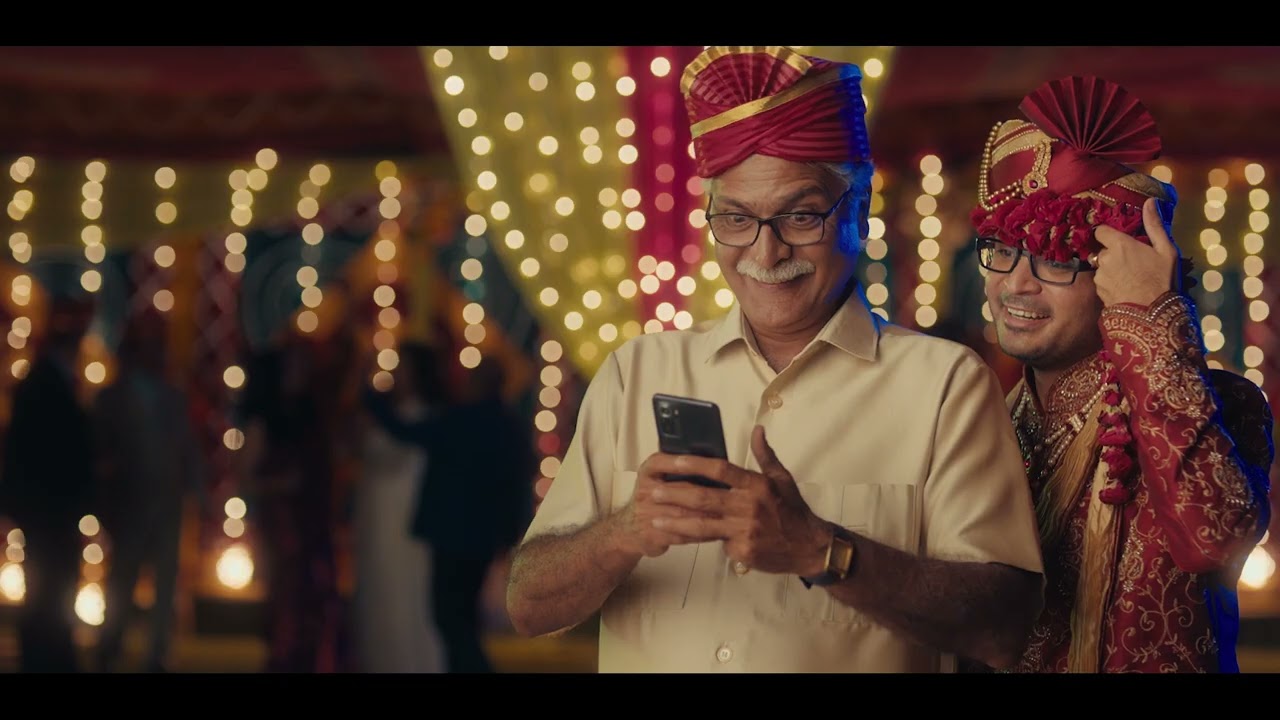 KreditBee - When jalebi is life | Pack Shoot and SFX by Mr Malivad