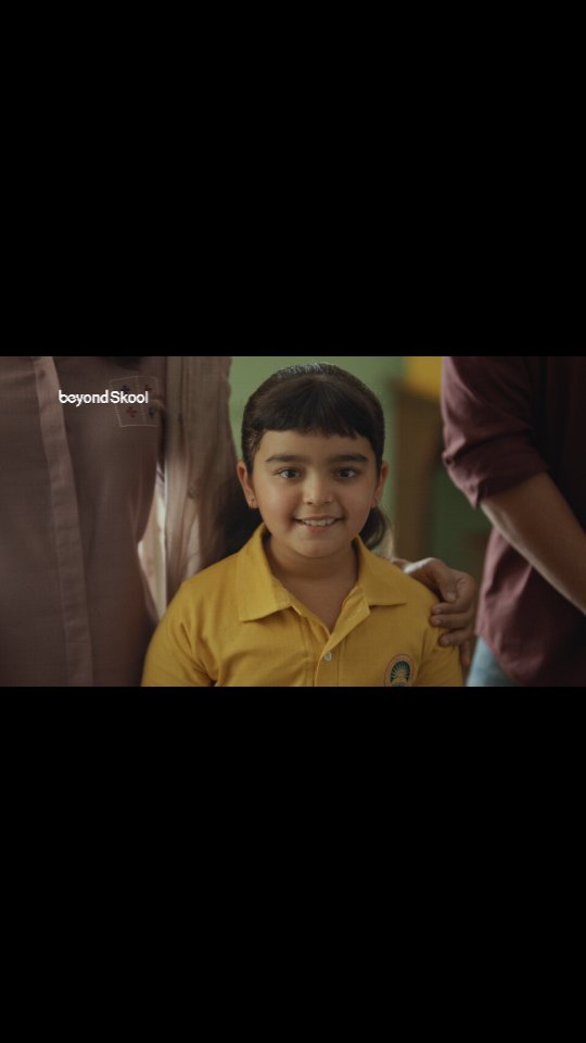 Beyond School - Education | Singer by Nida Doowa