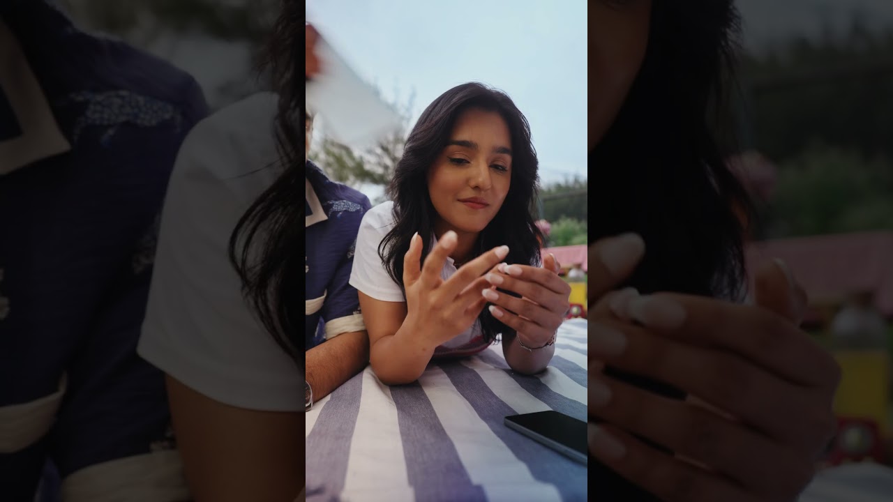 Poco F7 - Reverse Charging Film | Location Manager by Oak 