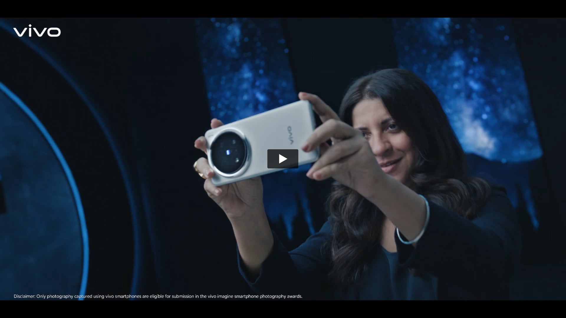 Vivo Imagine | Executive Producer by Jahangir Khan