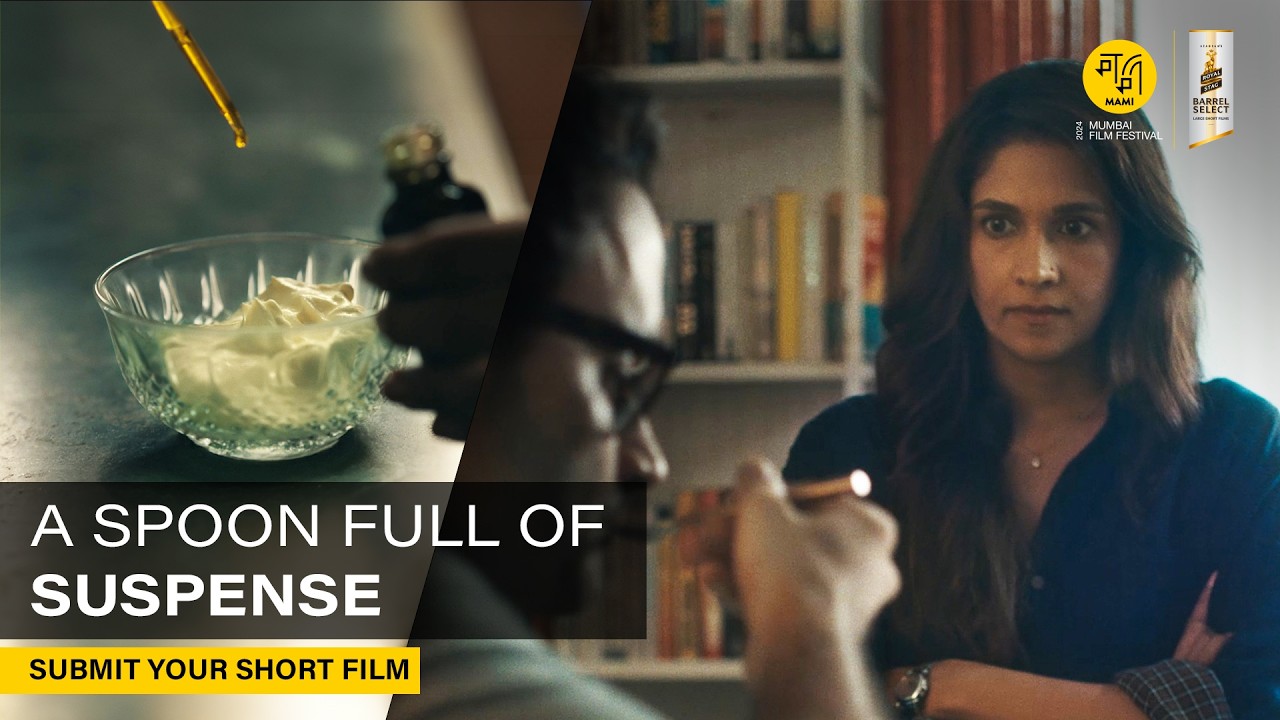 Royal Stag - The Pudding | Food Stylist by Faizal 