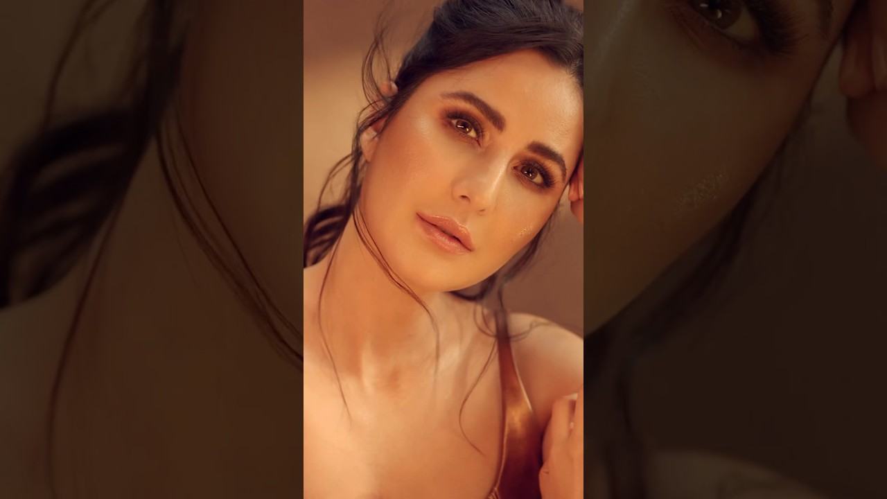 Kay Beauty Ft. Katrina Kaif | Costume Stylist by Anaita Shroff Adajania