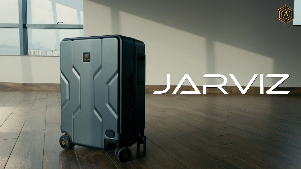 Arista Vault Jarviz | Offline Editor by Jahan Bativala