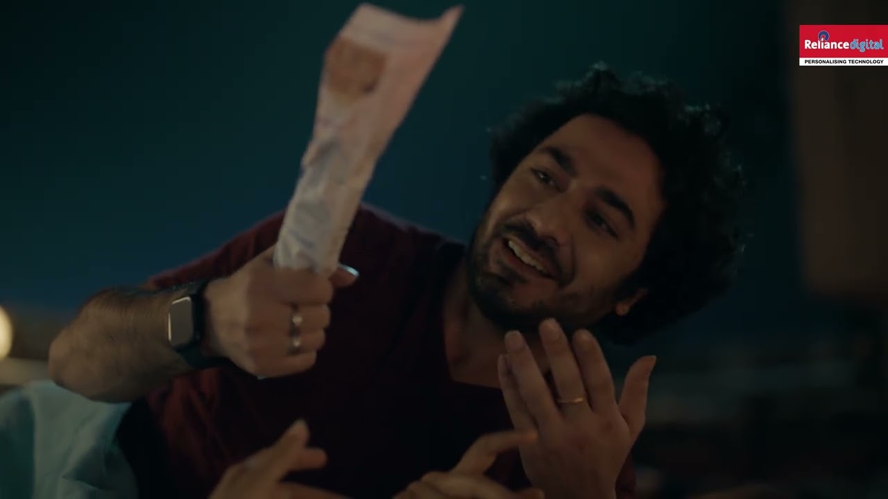 Reliance Digital - Ac Film Kannada | Director by Harsh Dedhia