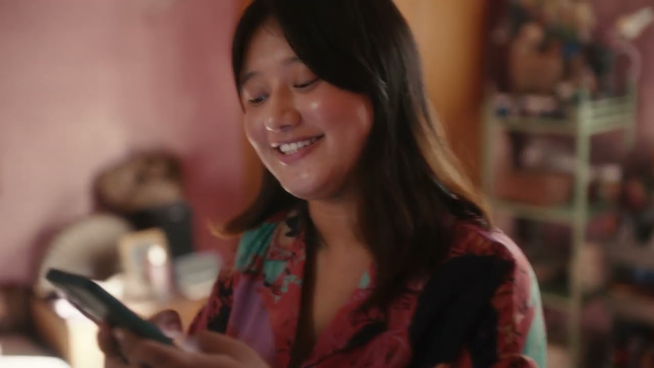 Meta AI - Plaster Film | Storyboard Artist by Shubhangi Jadhav