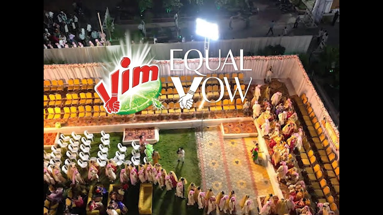 VIM Equal Vow | DoP by Sagar Thakkar