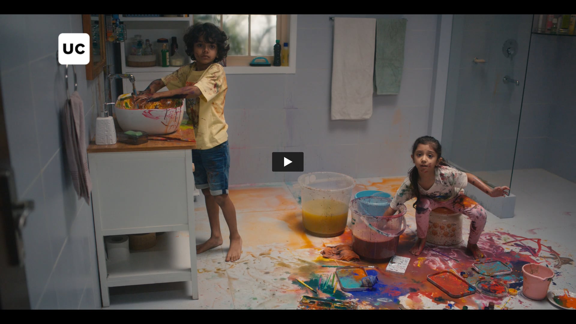 Urban Company - Bano Marzi Ke Maalik | First AD by Narendra Motwani