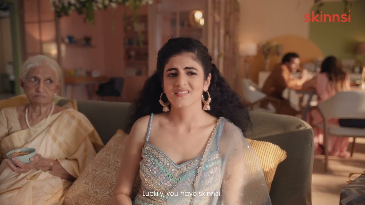makeO skinnsi - Shaadi kab karogi | First AD by Ronak Raut