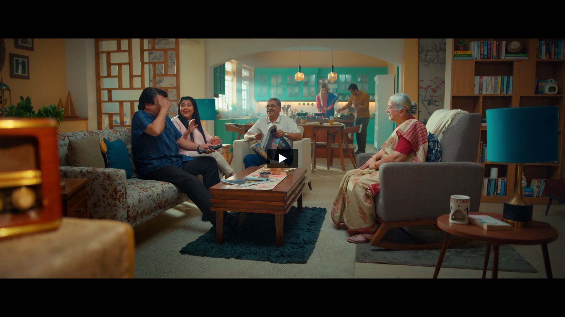 Badshah Masala - Swad Sugandh Ka Raja | Live Sound Recordist by Pradeep Mondol