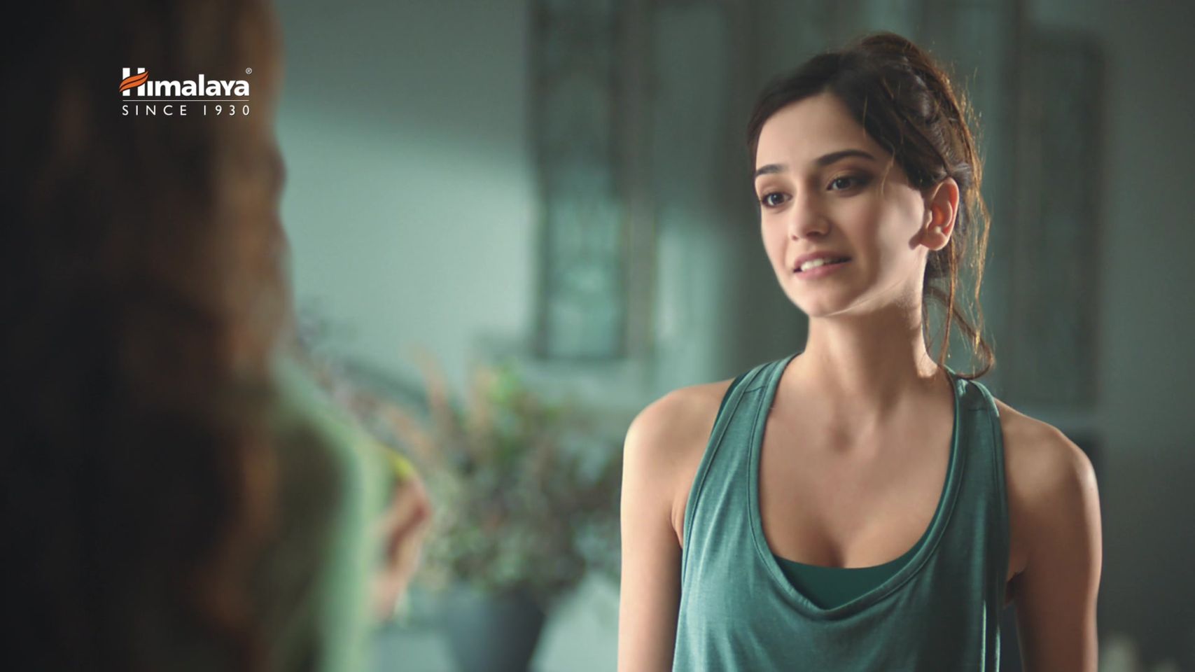 Himalaya Complete Care Toothpaste | First AD by Ninutsa Sinjikashvili