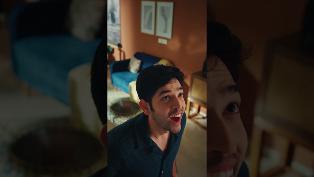 Poco F7 - Elegance with Unmatched Strength | Colourist by Prateek Mahesh