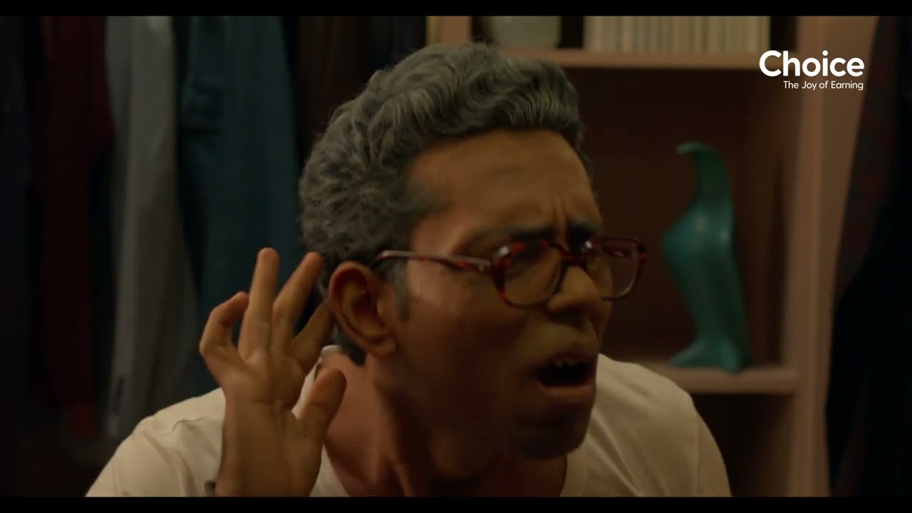 Choice Finx - Closet Film | Sound Engineer by Tejas Jadhav