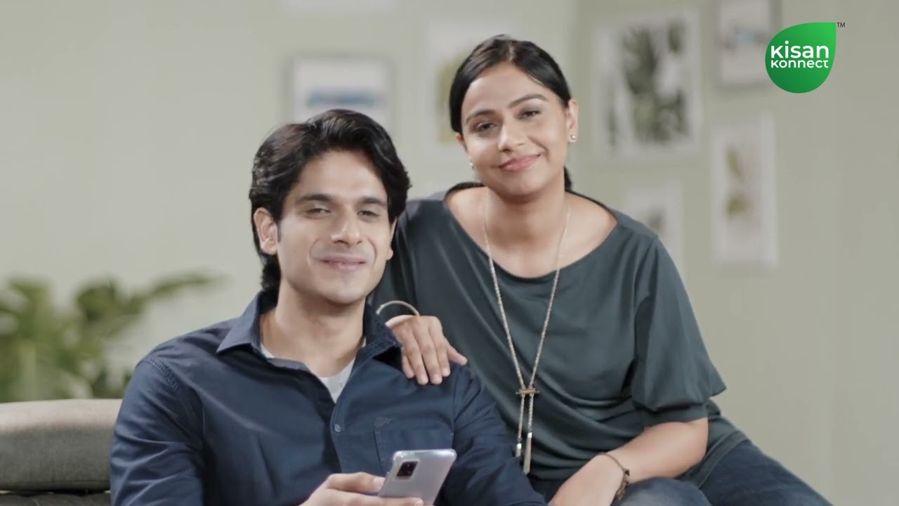 Kisan Konnect | Storyboard Artist by Sawani Puranik