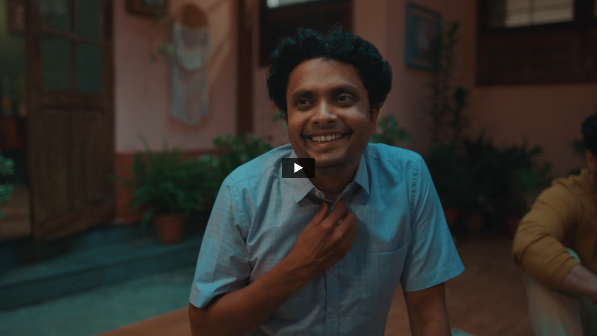 Paytm - Cook | Assistant Editor by Magesh Kumar