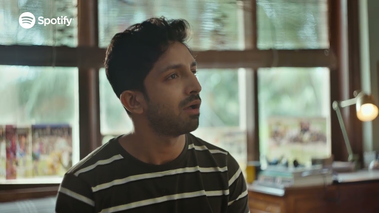 Spotify - Break Up Beats Hindi | Director by Shakun Batra