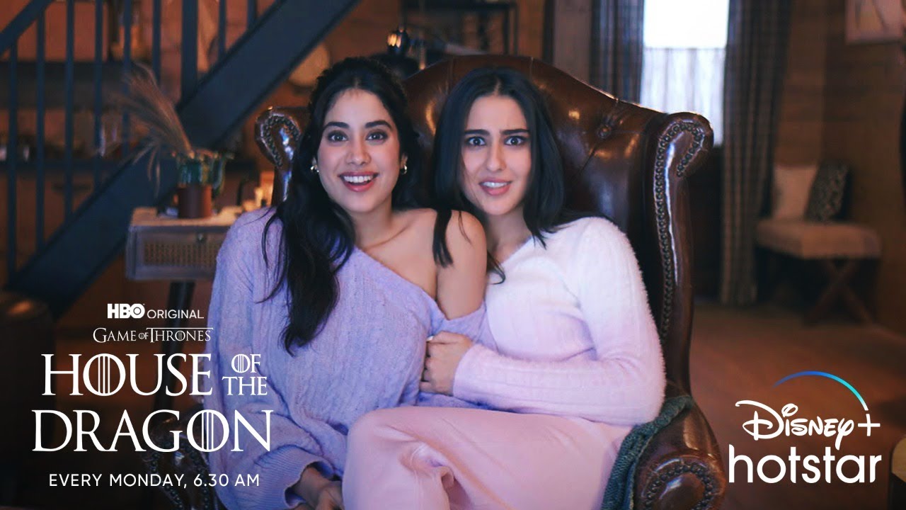 Disney+Hotstar - House Of The Dragon | Production Designer by Shipra Rawal