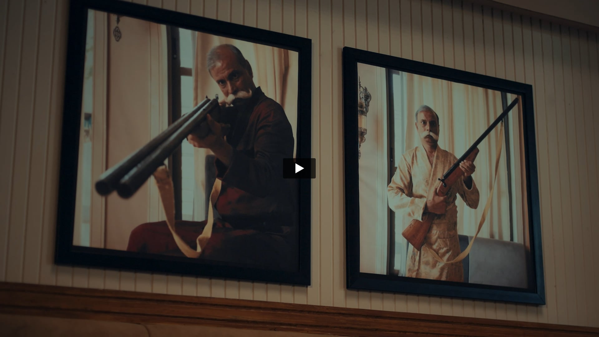 Prudent - Dadaji Ki Jaydaad | First AC by akshay 