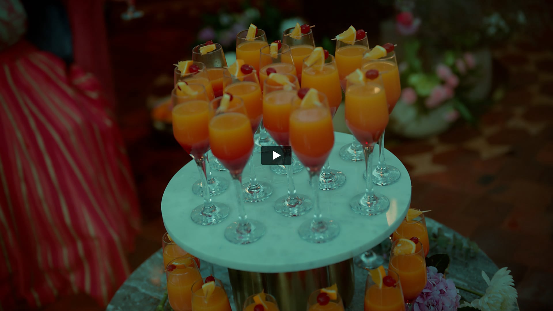 Westside - Utsa Autumn Winter | DoP by Rakesh SIngh