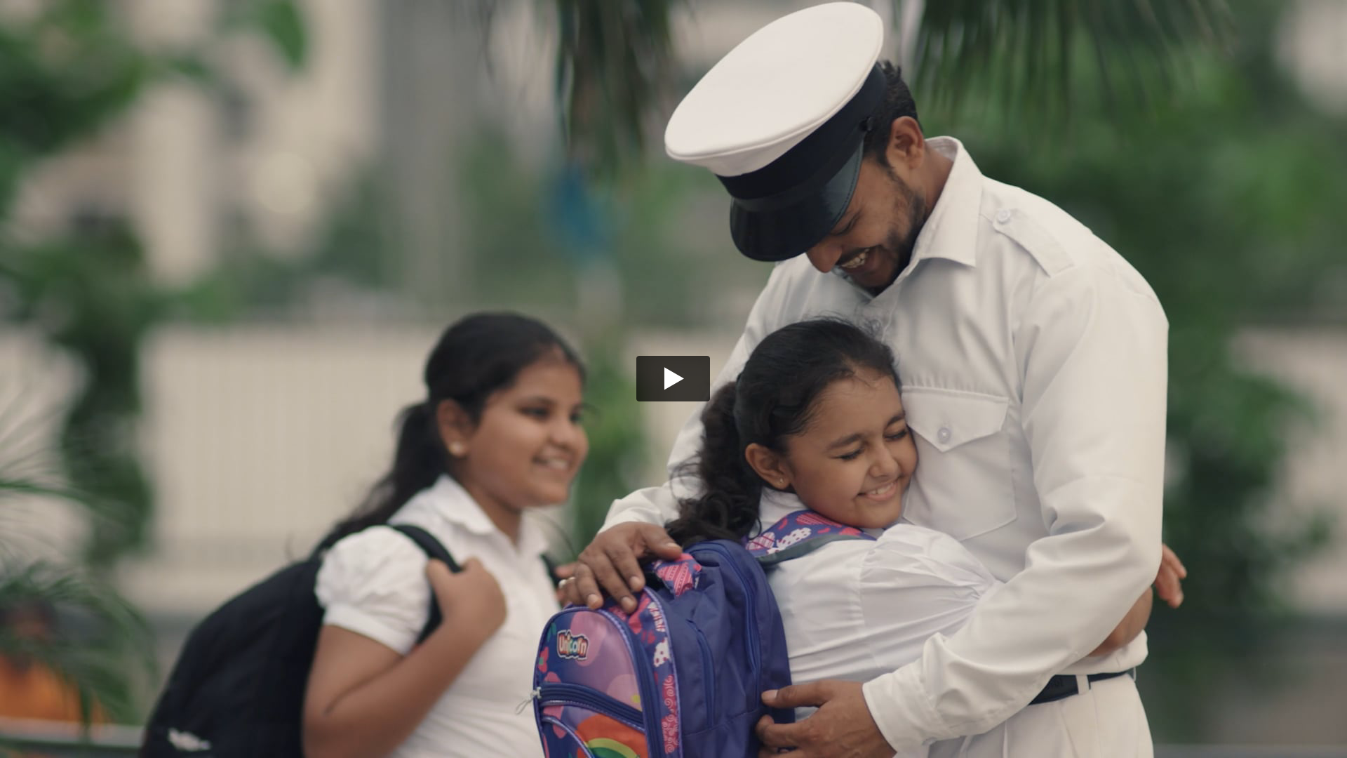Government of Gujarat - Shiksha Pe Samaan Adhikaar | Producer by Kapil Gyanchandani