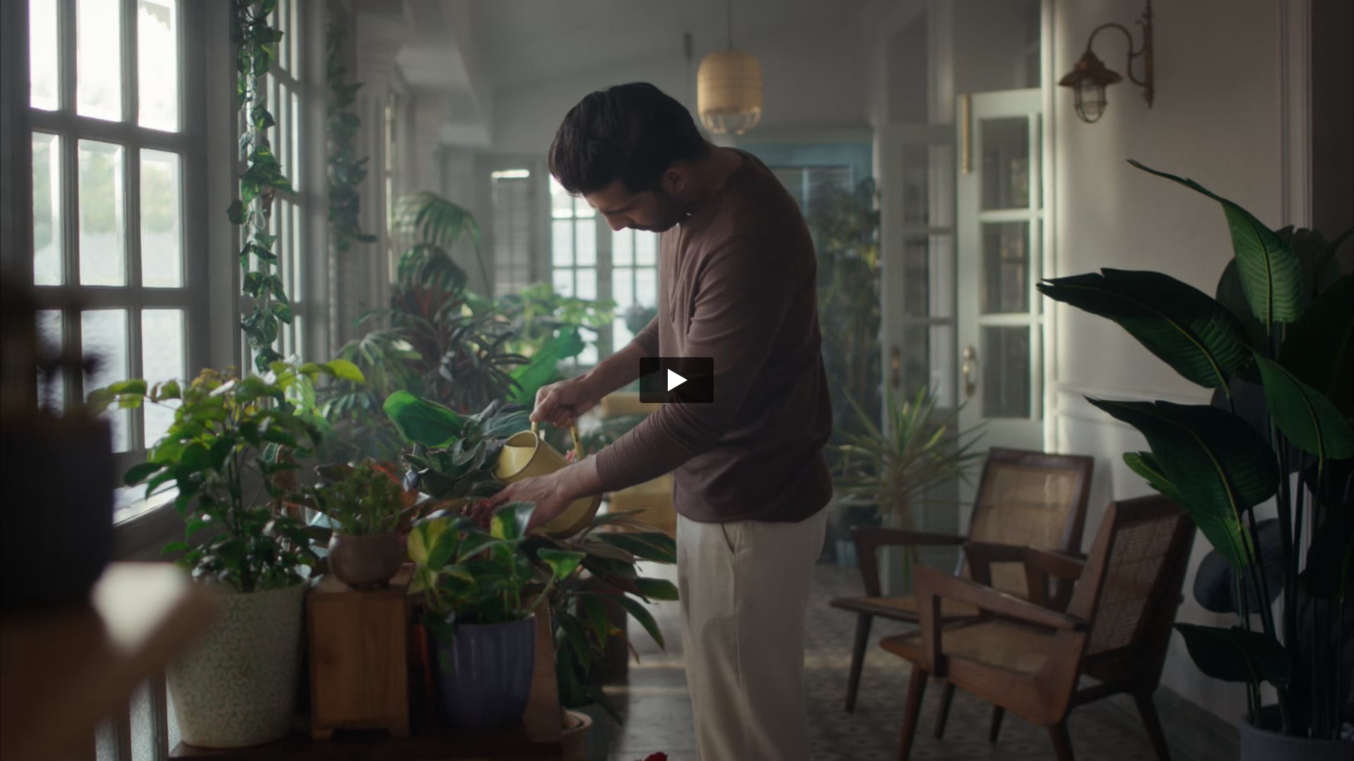 Reliance Jewels - Valentine’s Day Film | Production Designer Assistant by Bandana 