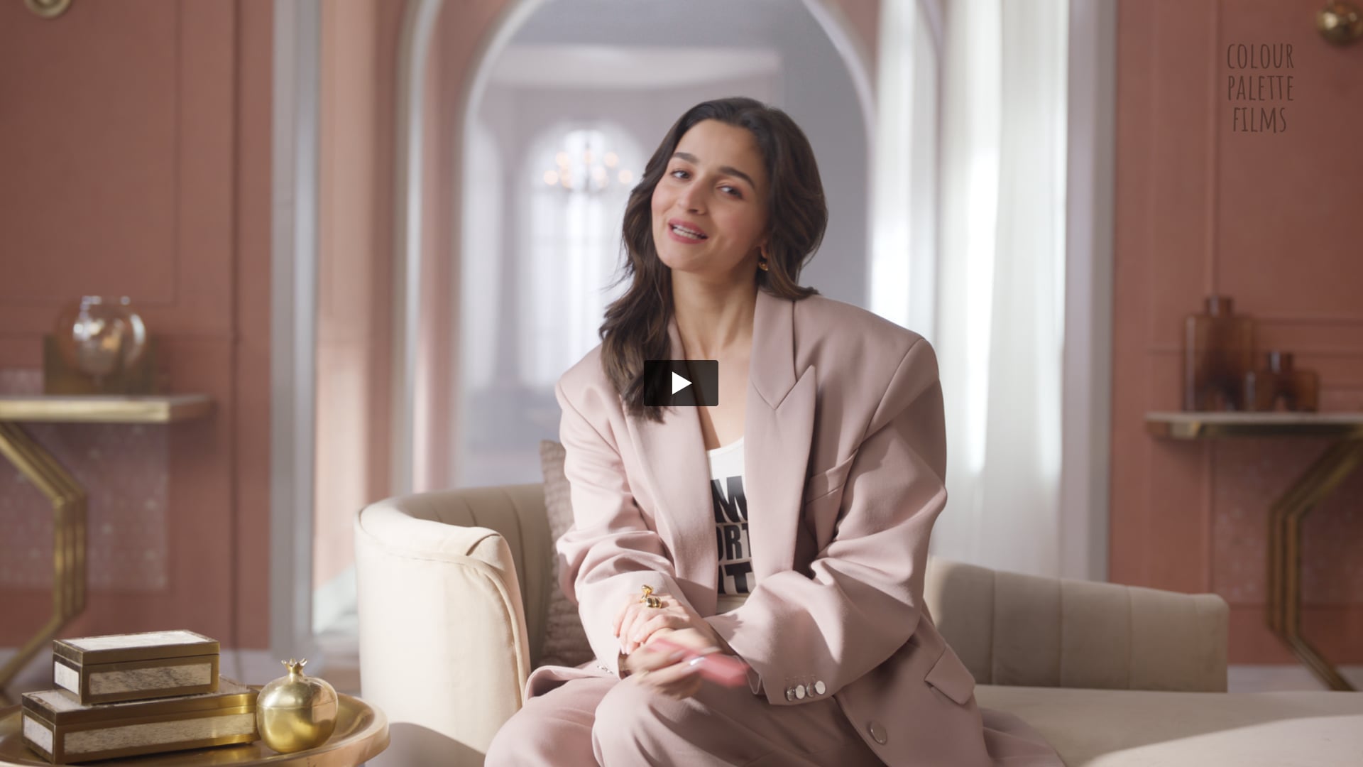 L'Oreal Paris - Worth It 601 Ft. Alia Bhatt | Hair Stylist Assistant by Janvi Mathuria