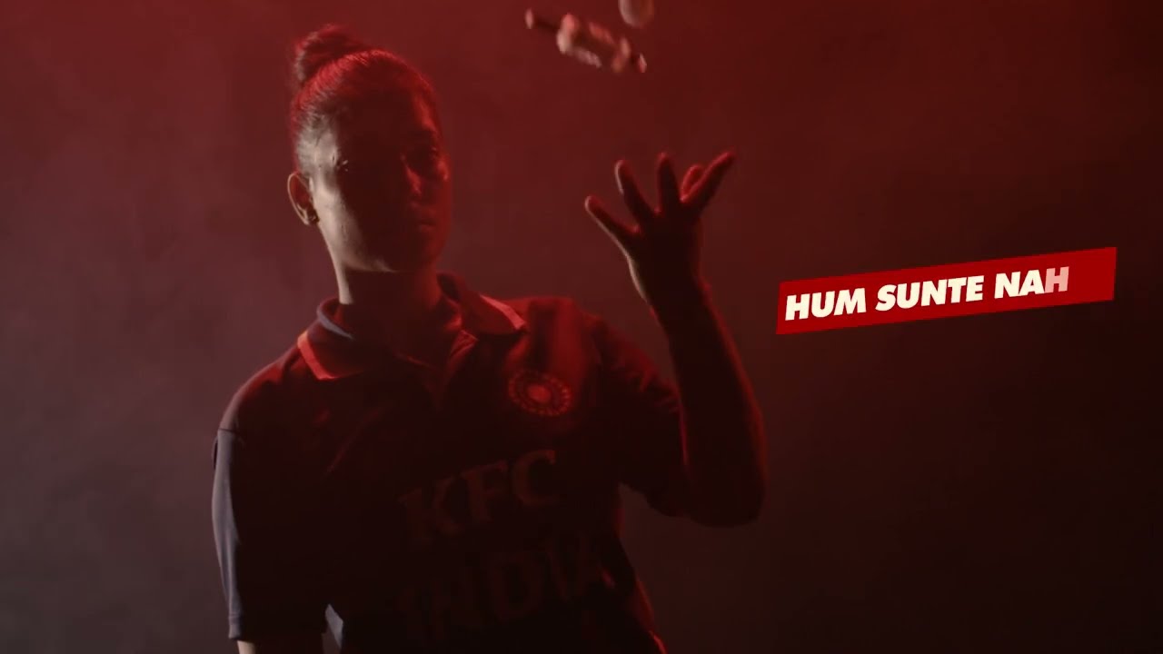 KFC - Kshamata Deaf Cricket Team | Makeup Artist by Rashmi Shastri