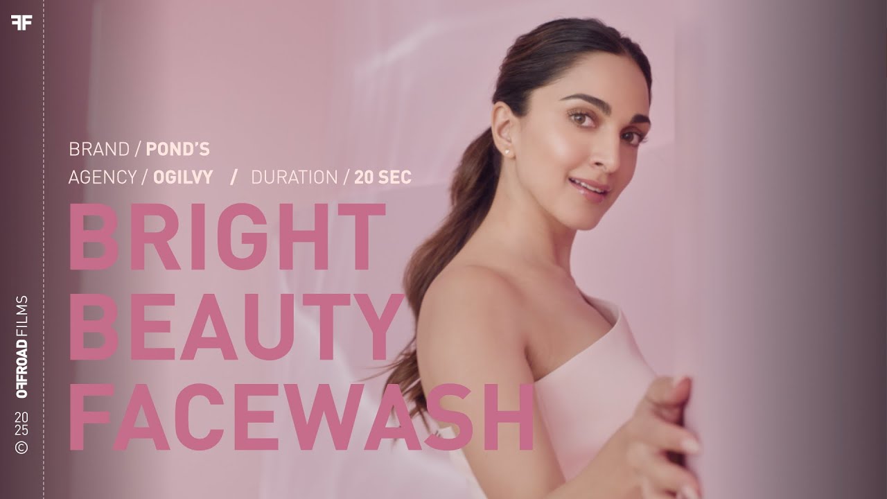 Ponds - Bright Beauty Facewash | Grips by Bhushan 