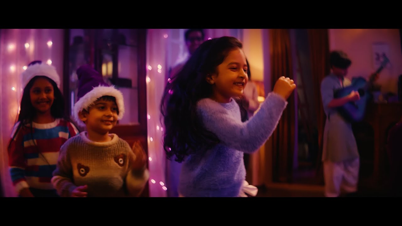 Mio Amore - Christmas All Month | Gaffer by Anand Shaikh