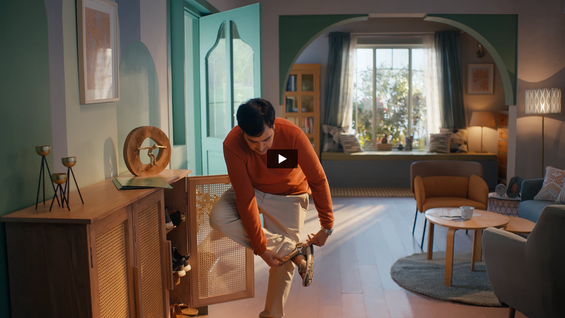 Protinex | Director by Pooja Khemani