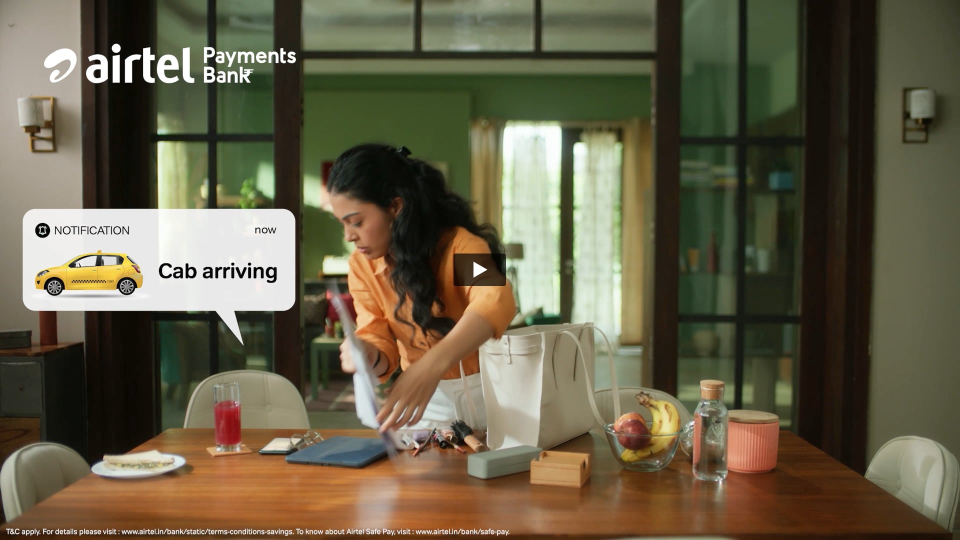 Airtel Payments Bank - For All Your Daily Payment | Production Assistant by Rahul Kumar