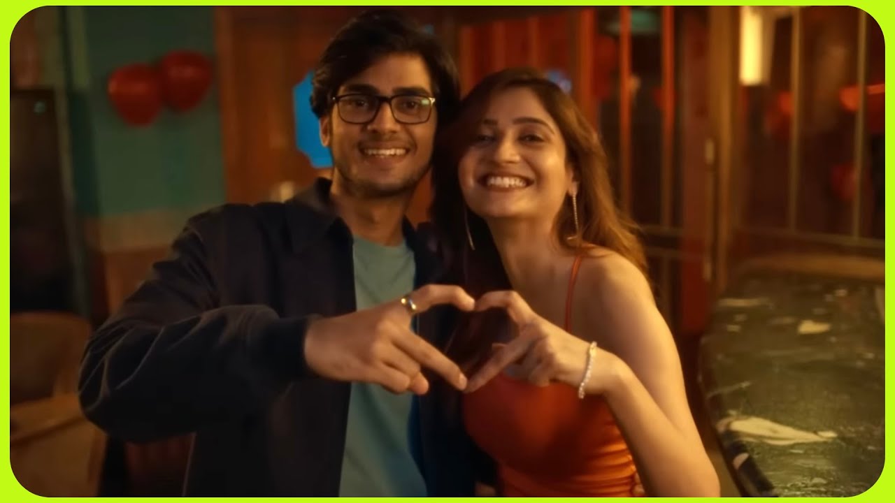 Instax India - Mic Drop Moment | First AD by Anup Chavan