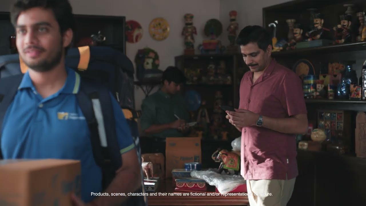 Flipkart - Home Decore Film | Offline Editor by SARFARAZ MALIK