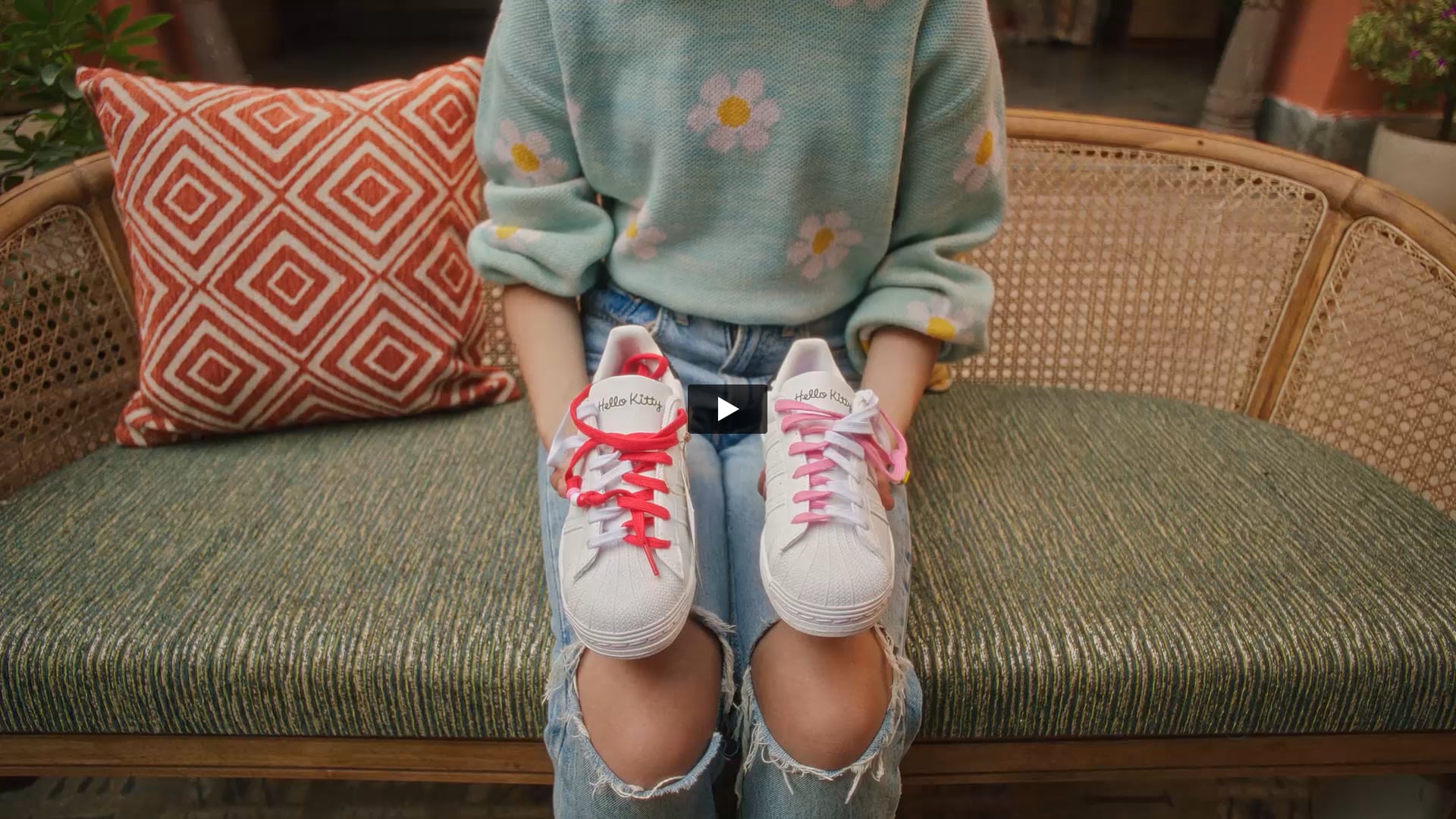 AJIO - Sneakerhood | First AD by Soumil 