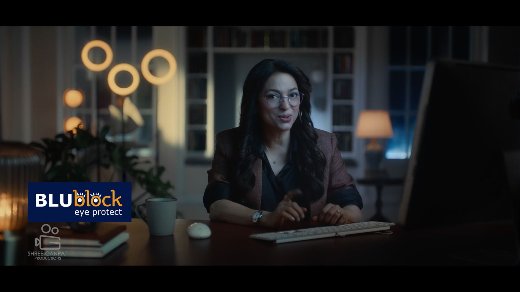 Prime Lenses - Your Vision Our Passion | Production Designer by Dayanidhi Patturajan