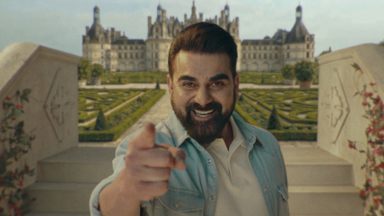 SuperMoney - Reverse Ft. Salman Khan | Assistant Director by Mayank Keshwani