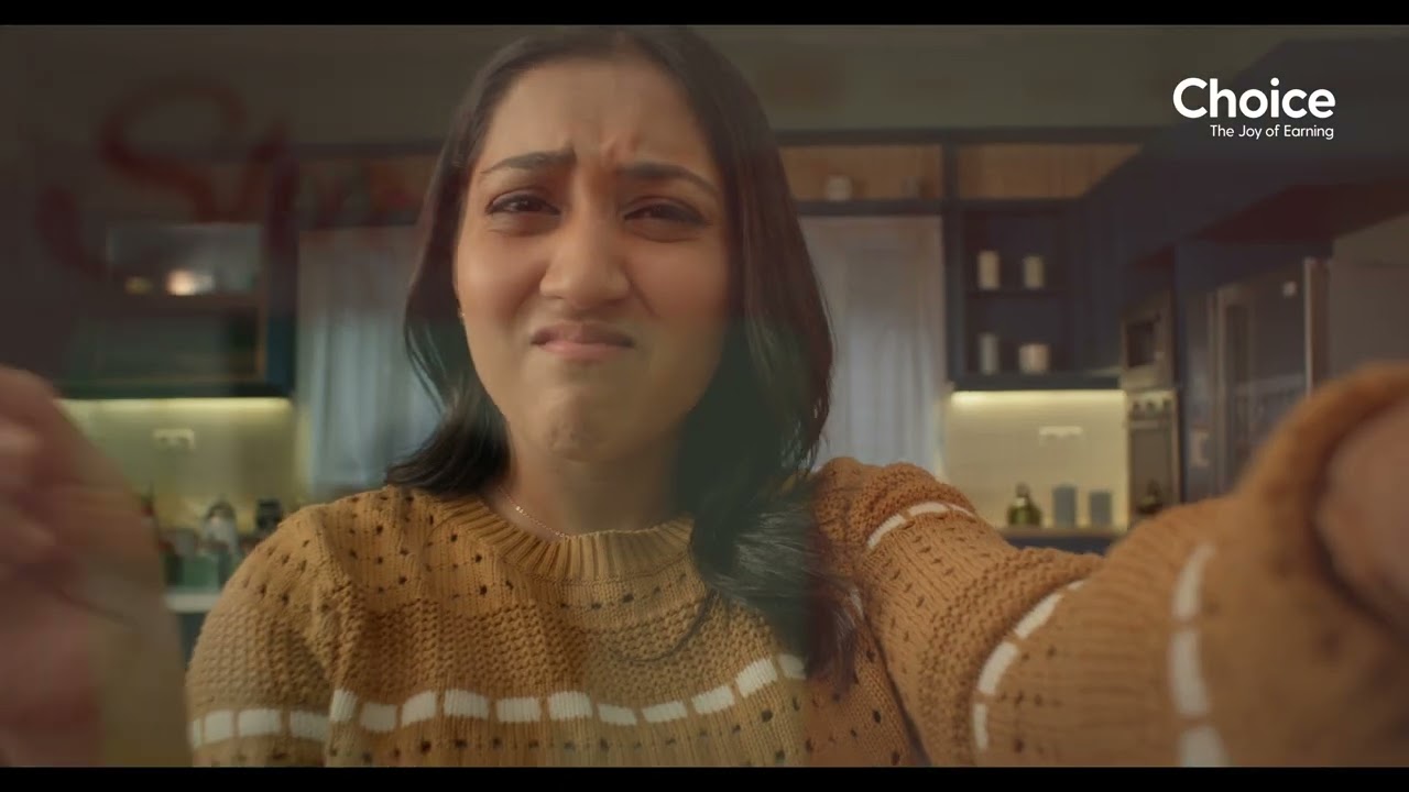 Choice Finx - Finding Husband Film | Costume Stylist by Monica Singh