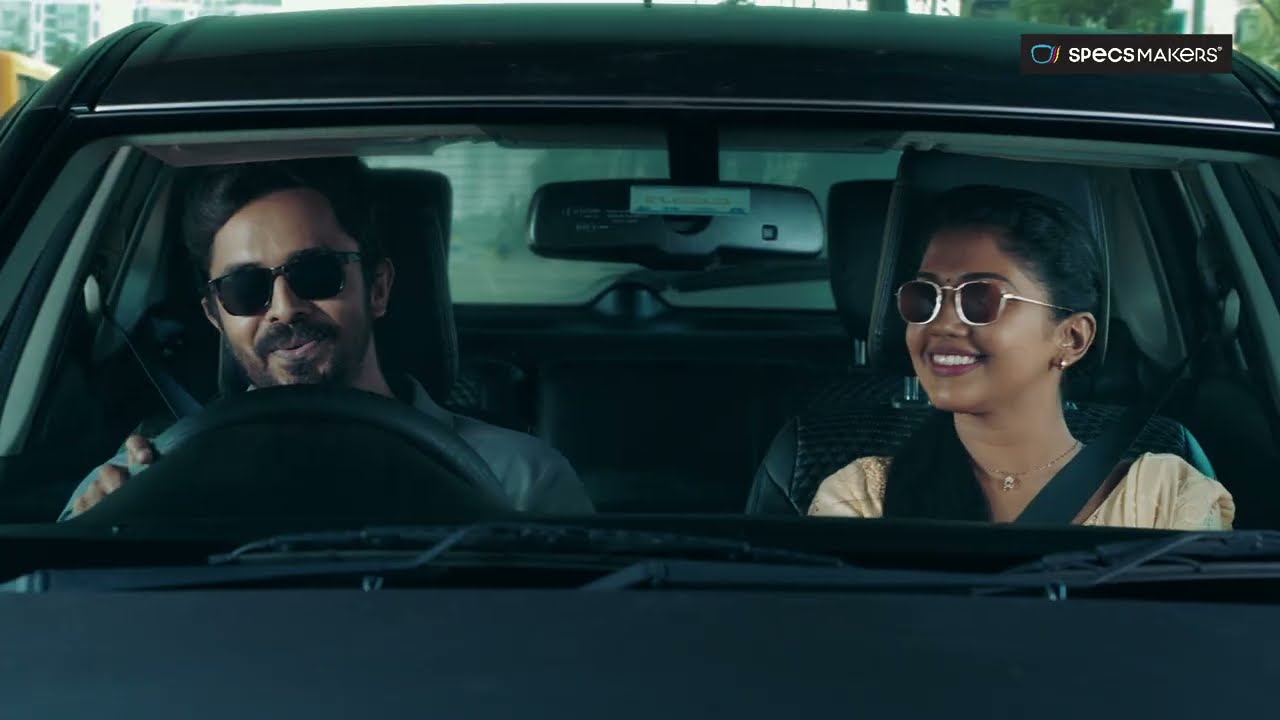 Specsmakers - Power Sunglasses | Costume Stylist by Reshma Madian