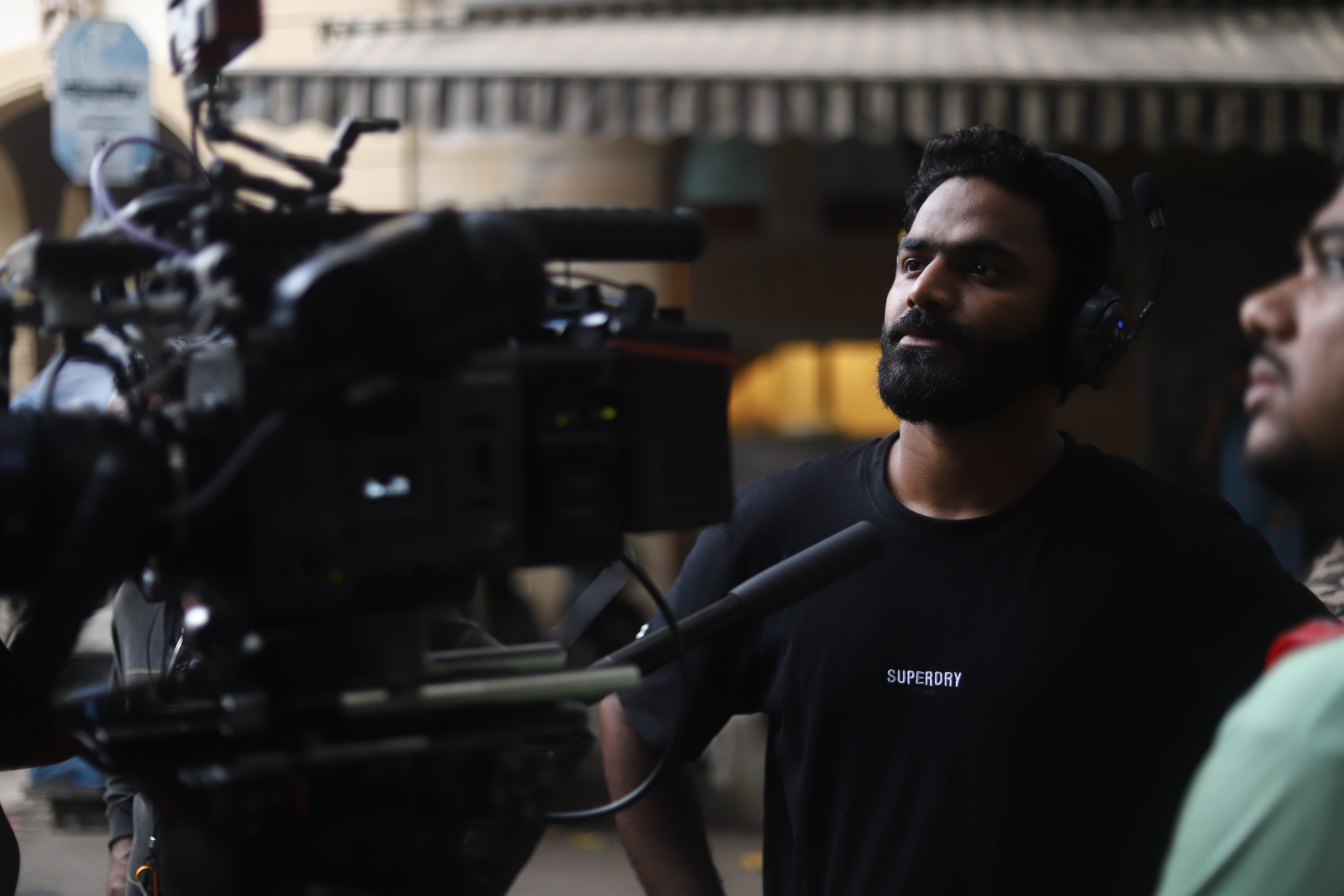 Shardul More – DoP, Mumbai, Maharashtra