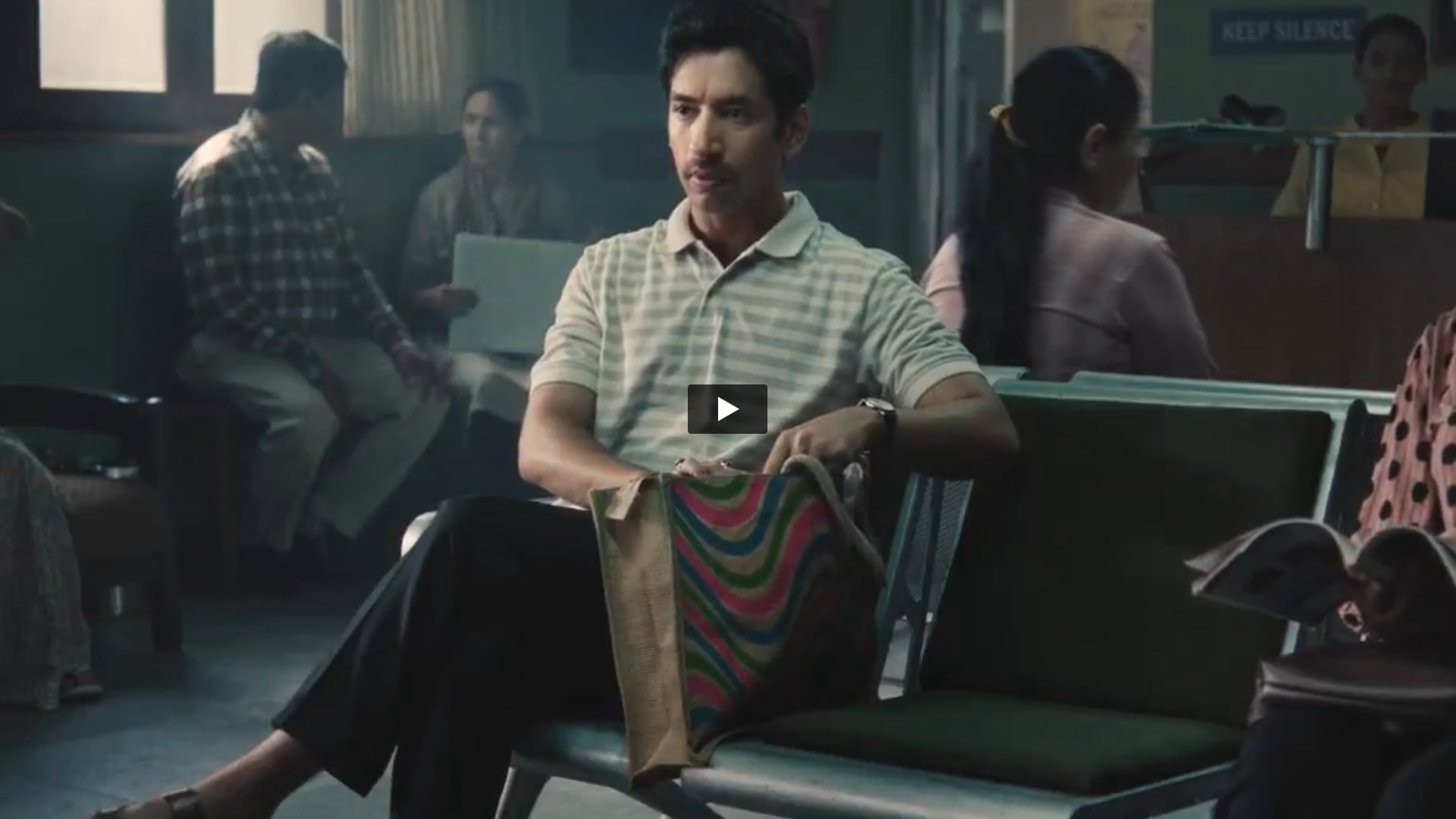 Candid Dusting Powder - Hata Khujli, Laga Candid | First AD by Notabhishek 