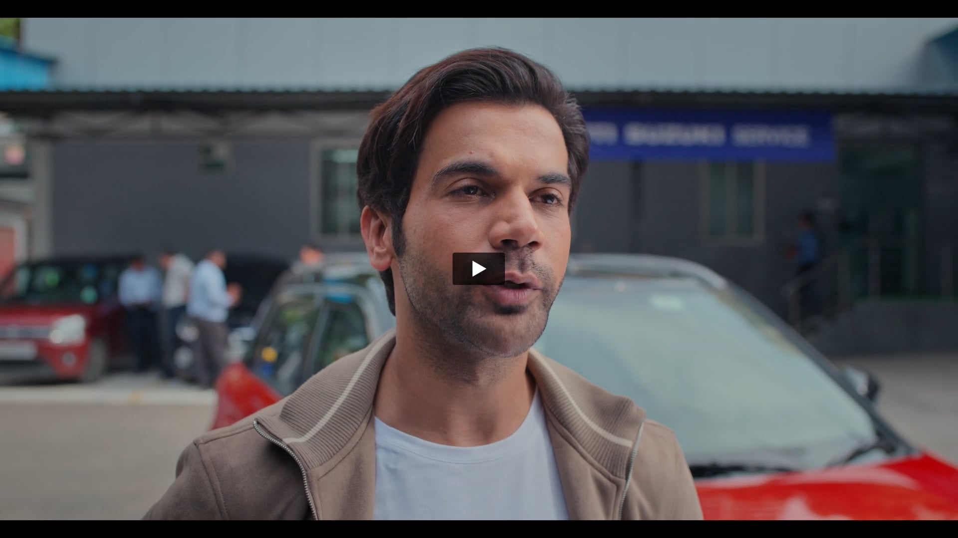 Maruti Suzuki True Value - Service Station | Executive Producer by Vikram Turkhud