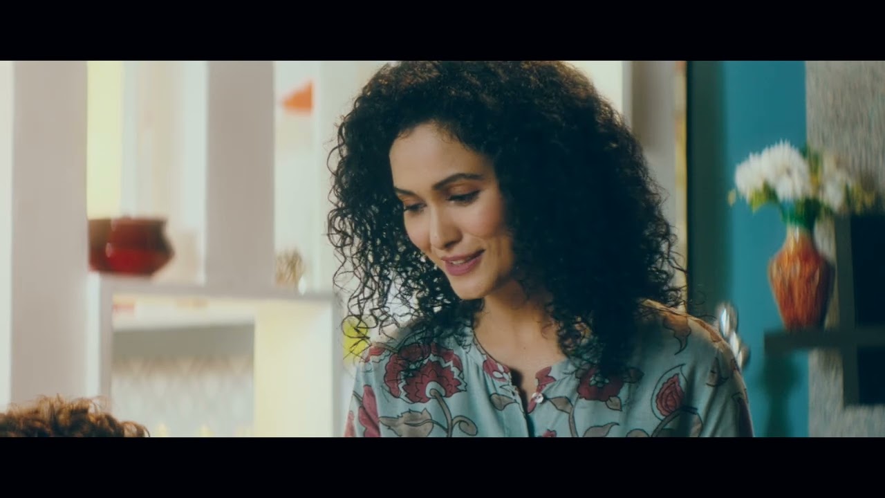 Panchamrut - Diwali Sweets | Director by Rohann Malik