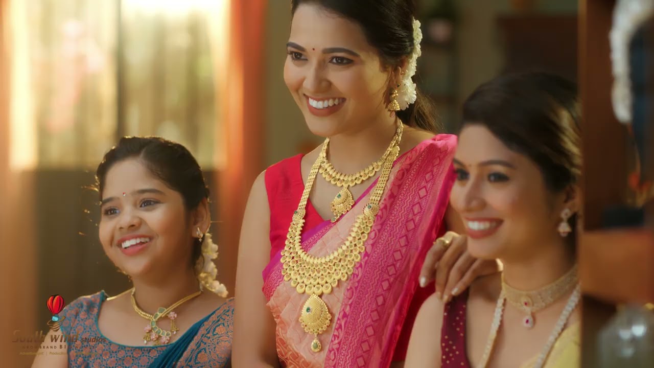 KRS Krishna Jewellery | Singer by Anuj Sekhar