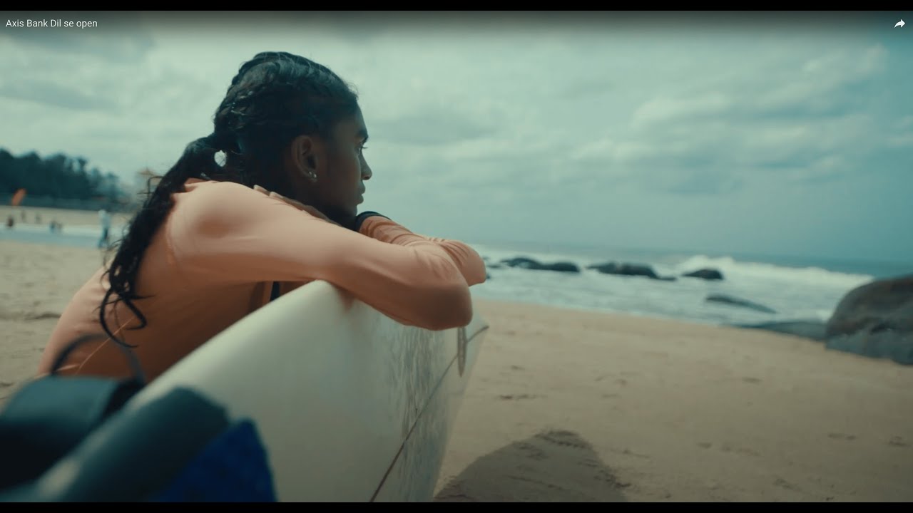 Axis Bank - Dil Se Open | Offline Editor by Tushar 