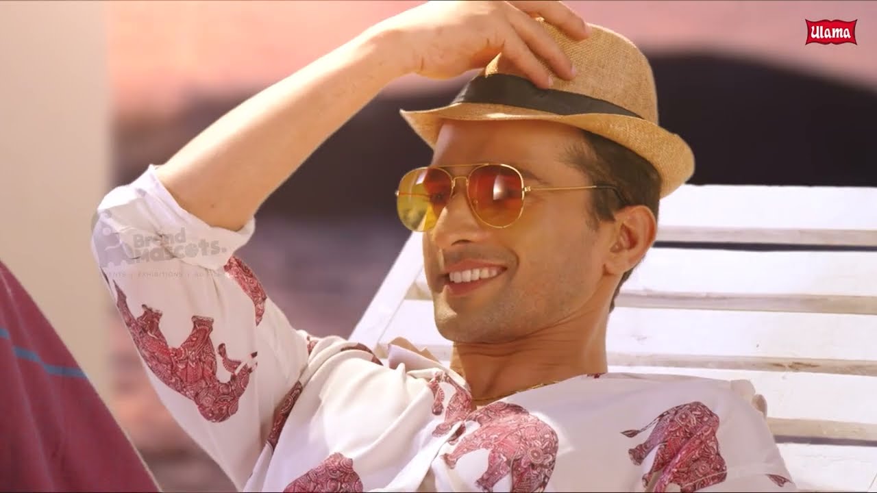 Ulama - Everyday All Day | Art Assistant by M Praveen