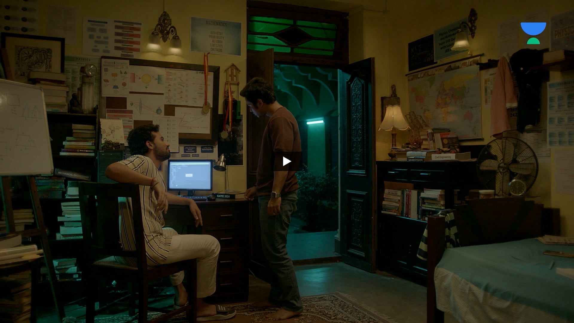 Unacademy - Gate Film | Costume Stylist by Sulagna Chaudhuri