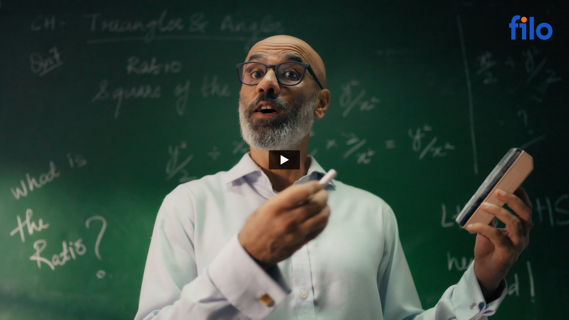 Filo - Classroom film | Director by Mahesh Kumar Sharma