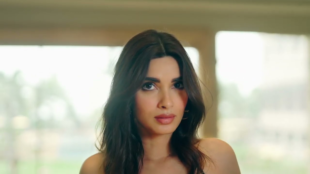 JW Marriott Hotels - Your Wellness Haven Ft. Diana Penty | Gaffer by Rupesh Kumar Choubey